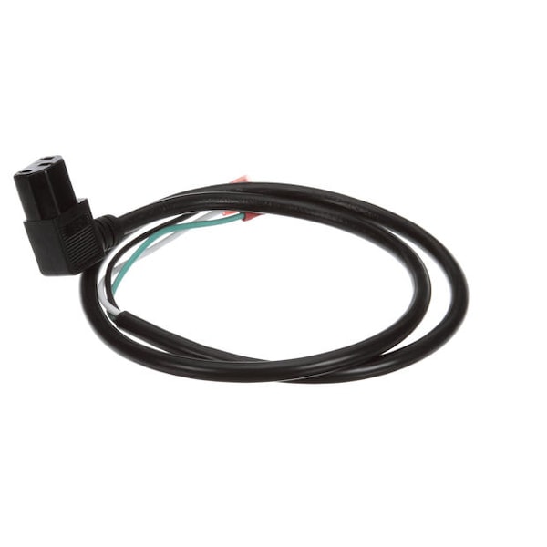 Cordset, S9, Heater/Lt